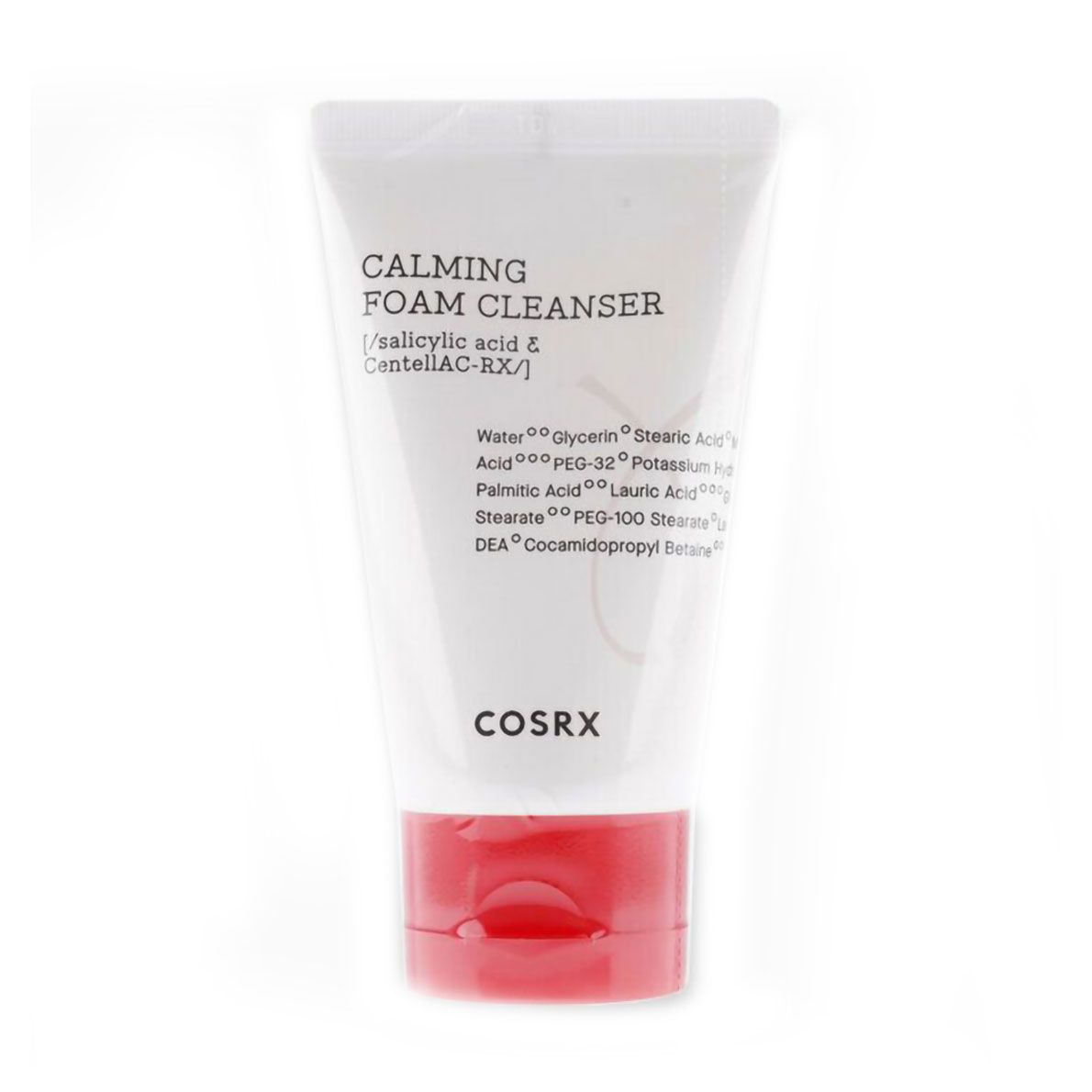 

Пінка для вмивання Cosrx AC Collection Calming Foam Cleanser, 50 мл