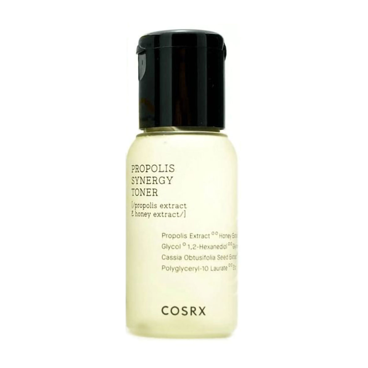 

Уцінка! Тонер для обличчя CosRX Full Fit Propolis Synergy Toner з прополісом, 50 мл