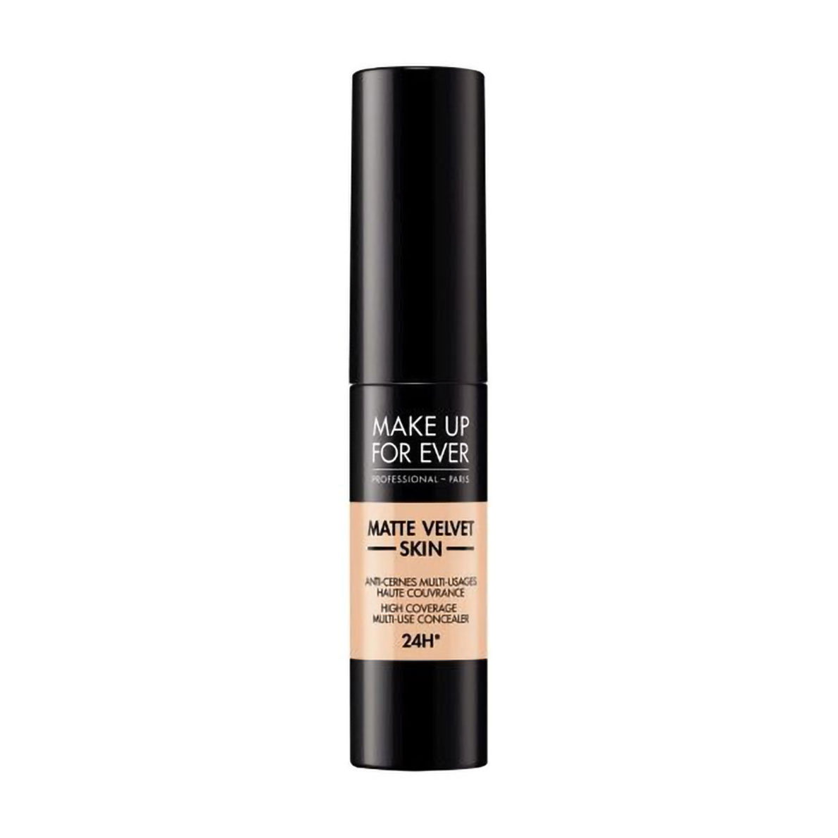 

Рідкий консилер для обличчя Make Up For Ever Matte Velvet Skin Concealer 2.1 Alabaster, 9 мл