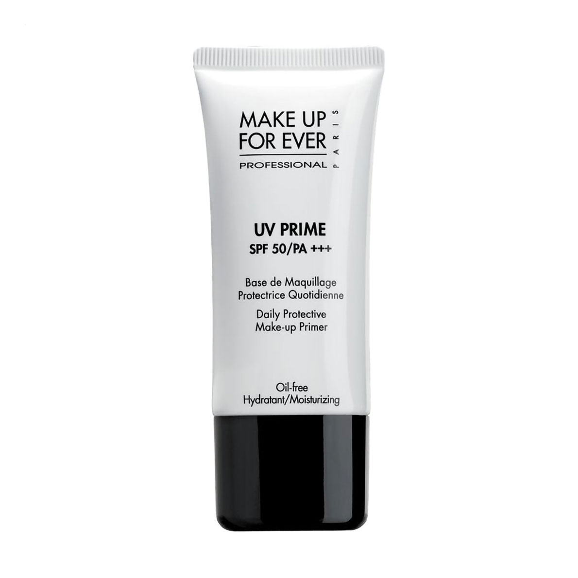 

Праймер для обличчя Make Up For Ever UV Prime SPF 50/PA+++ Daily Protective Make-up Primer, 30 мл
