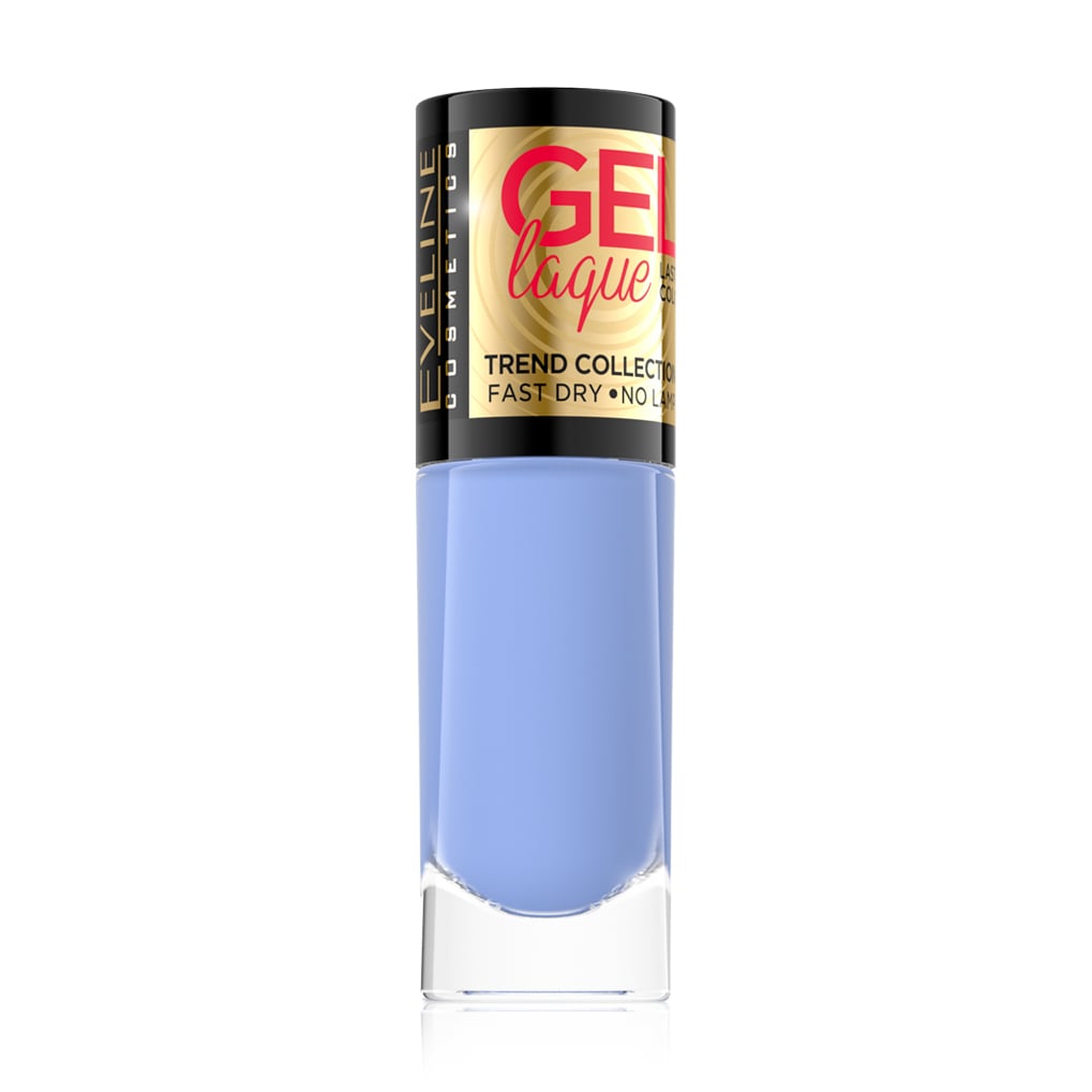 

Уцінка! Гель-лак для нігтів Eveline Cosmetics Gel Laque Nail Enamel Fast dry, No lamp 217, 5 мл