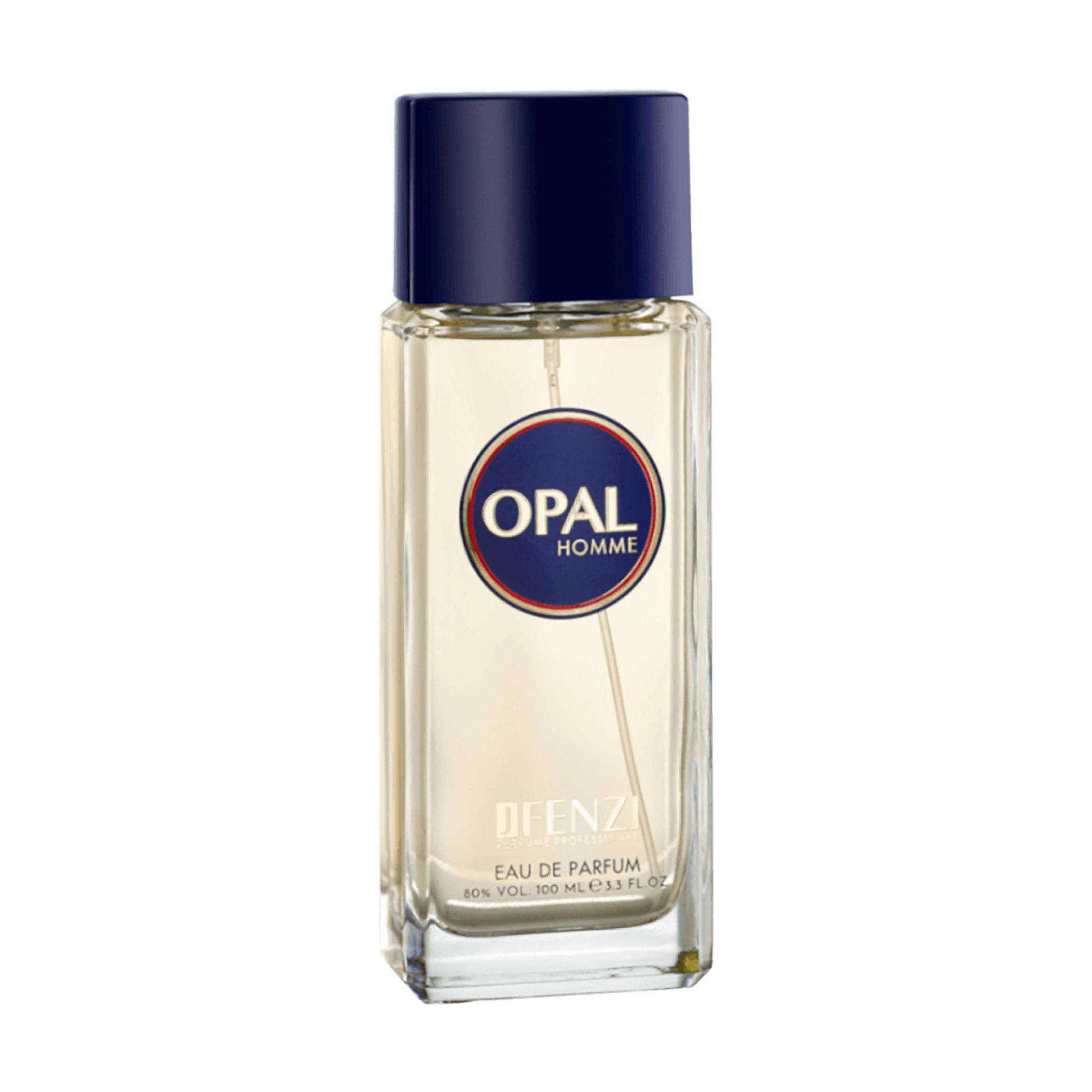

Jfenzi Opal Homme Парфумована вода чоловіча, 100 мл