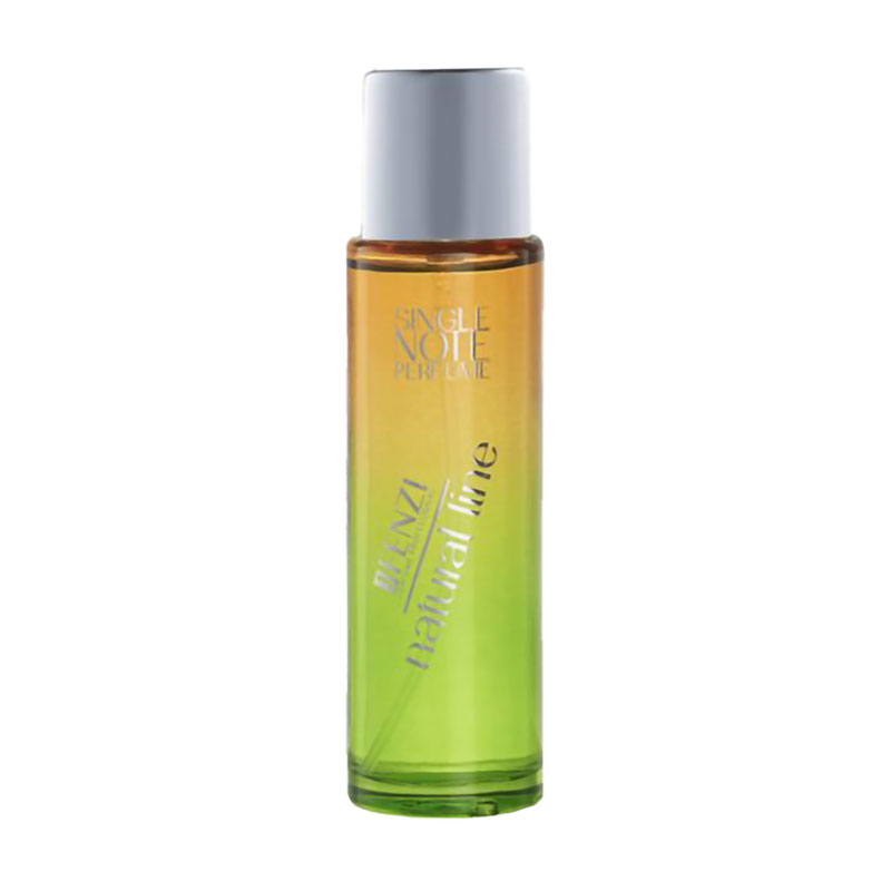 

Jfenzi Natural Line Green Tea & Nectarine Парфумована вода жіноча, 50 мл