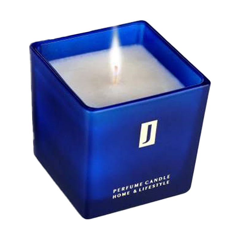 

Парфумована соєва свічка Jfenzi Good Life Candle, 200 г