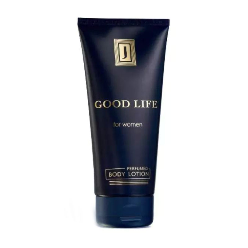 

Уцінка! Парфумований лосьйон для тіла Jfenzi Good Life жіночий, 200 мл