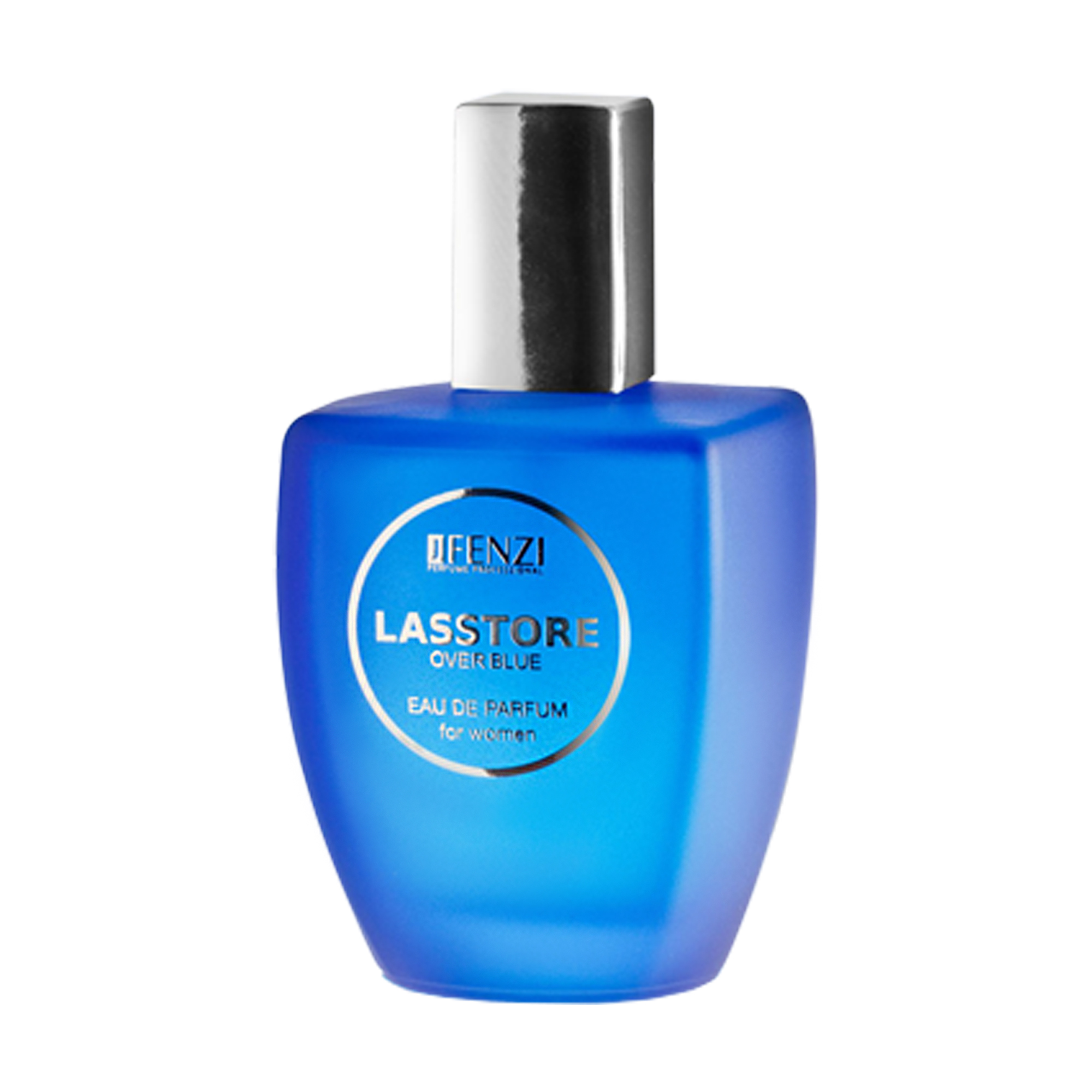 

Jfenzi Lasstore Over Blue Парфумована вода жіноча, 100 мл