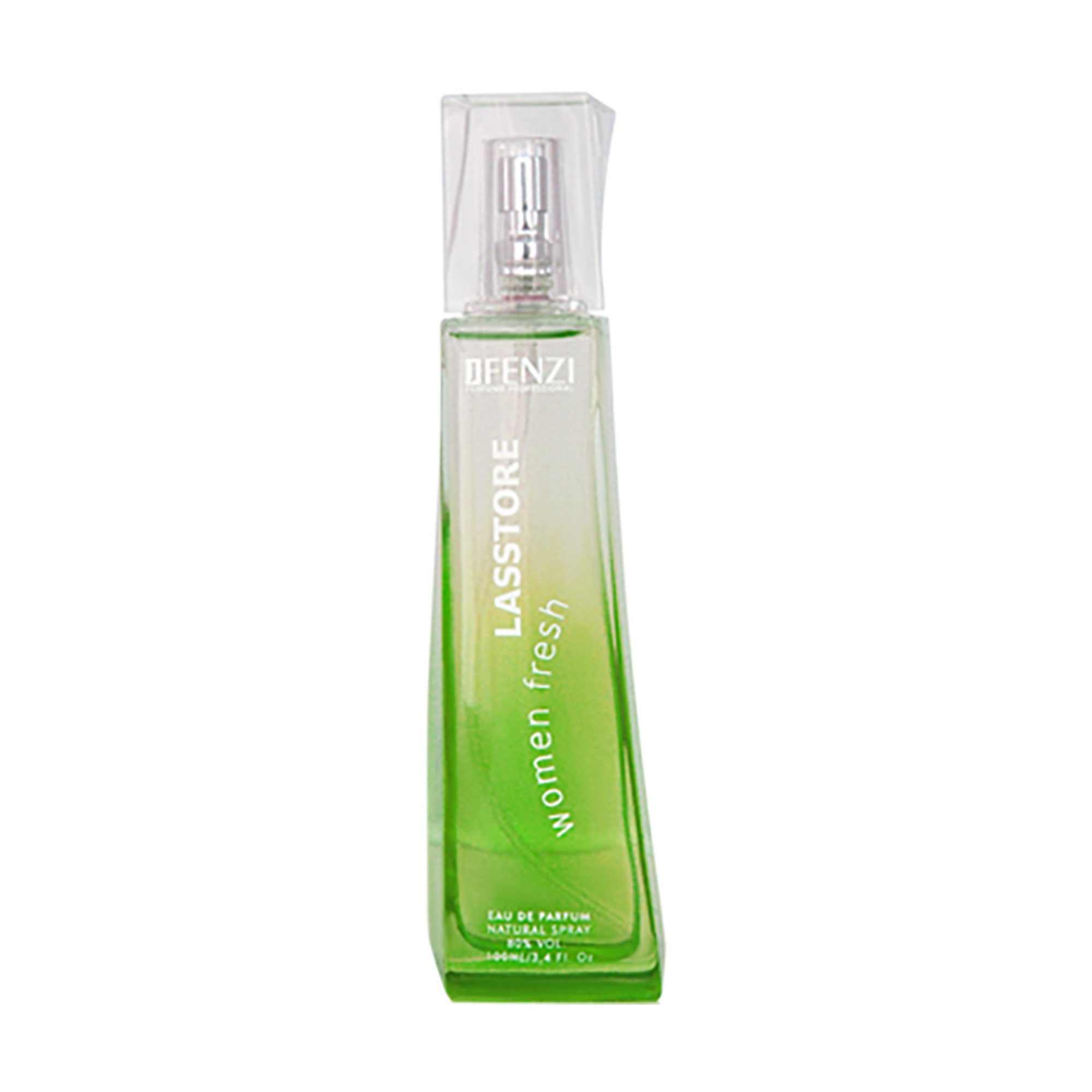 

Jfenzi Lasstore Women Fresh Парфумована вода жіноча, 100 мл