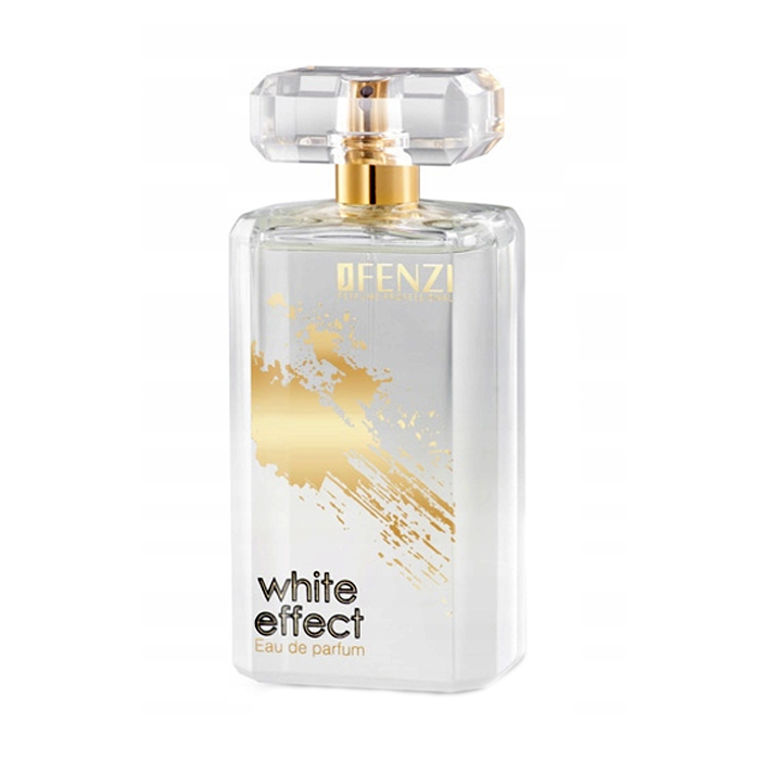 

Jfenzi White Effect Парфумована вода жіноча, 100 мл