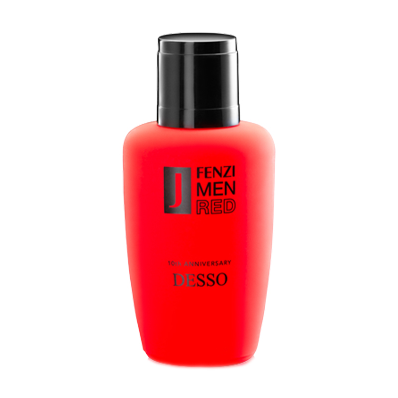 

Jfenzi Desso Red Men Парфумована вода чоловіча, 100 мл