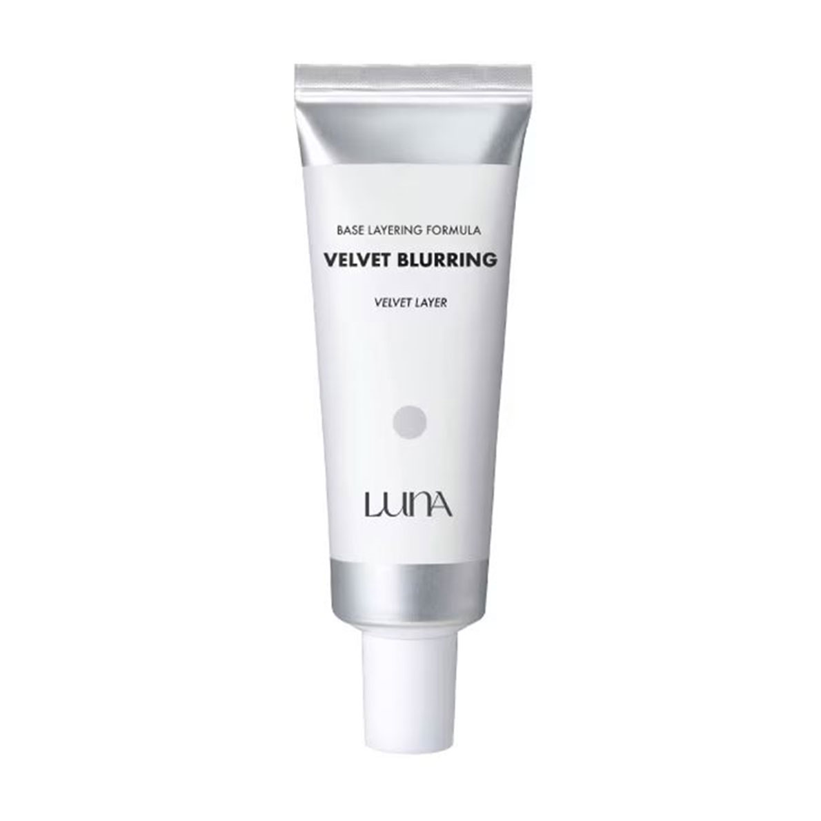 

База під макіяж LUNA Base Layering Formula Velvet Layer, 30 мл