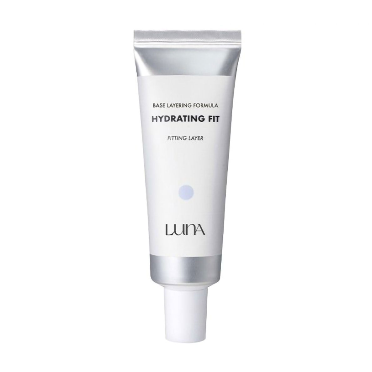 

База під макіяж LUNA Base Layering Formula Fitting Layer, 40 мл