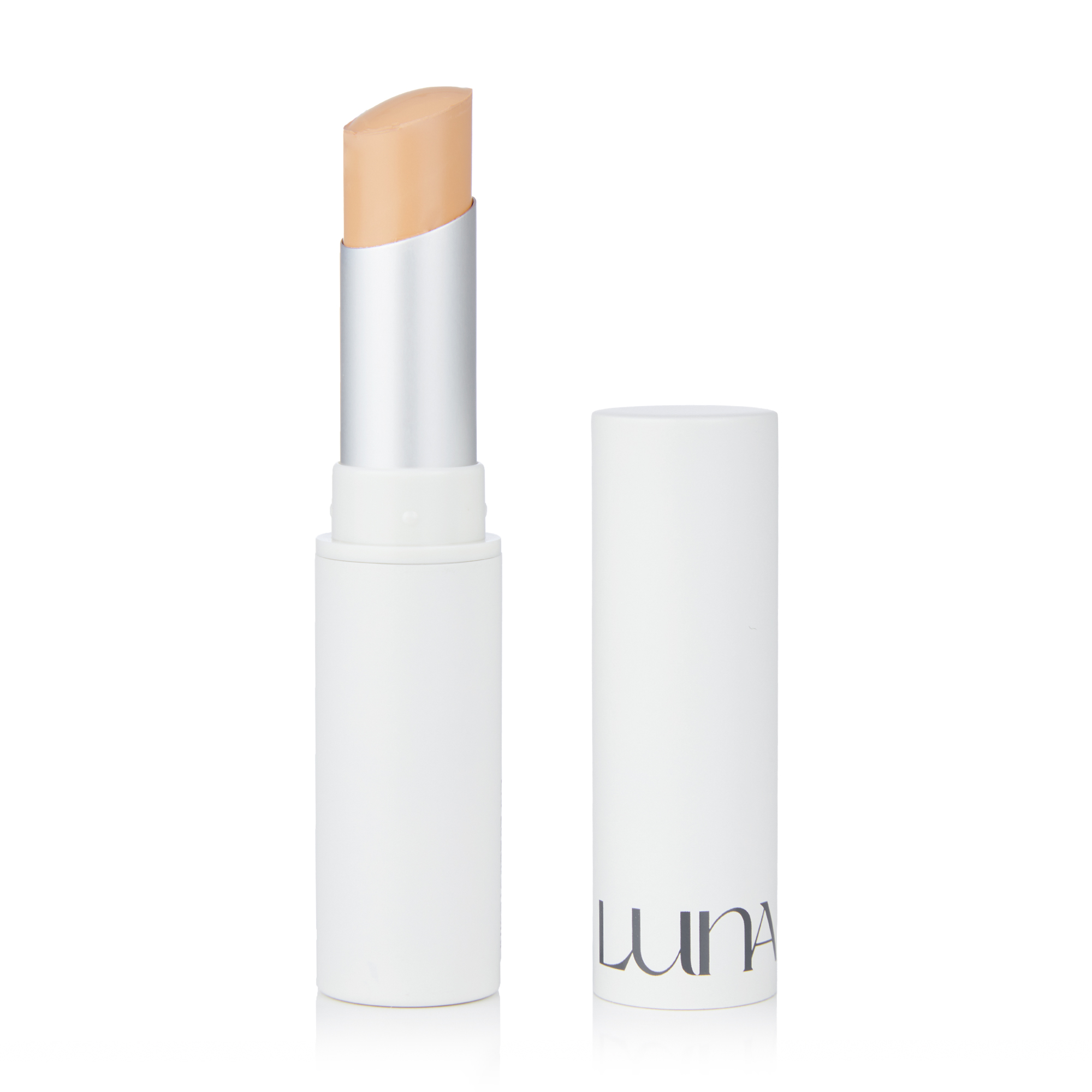 

Консилер-стік для обличчя LUNA Pro Perfecting Stick Concealer SPF27/PA++, 01 Light Beige, 6 г