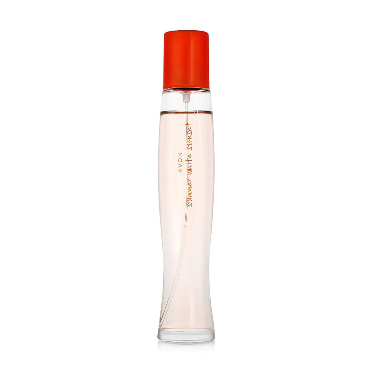 

Avon Summer White Sunset Туалетна вода жіноча, 50 мл