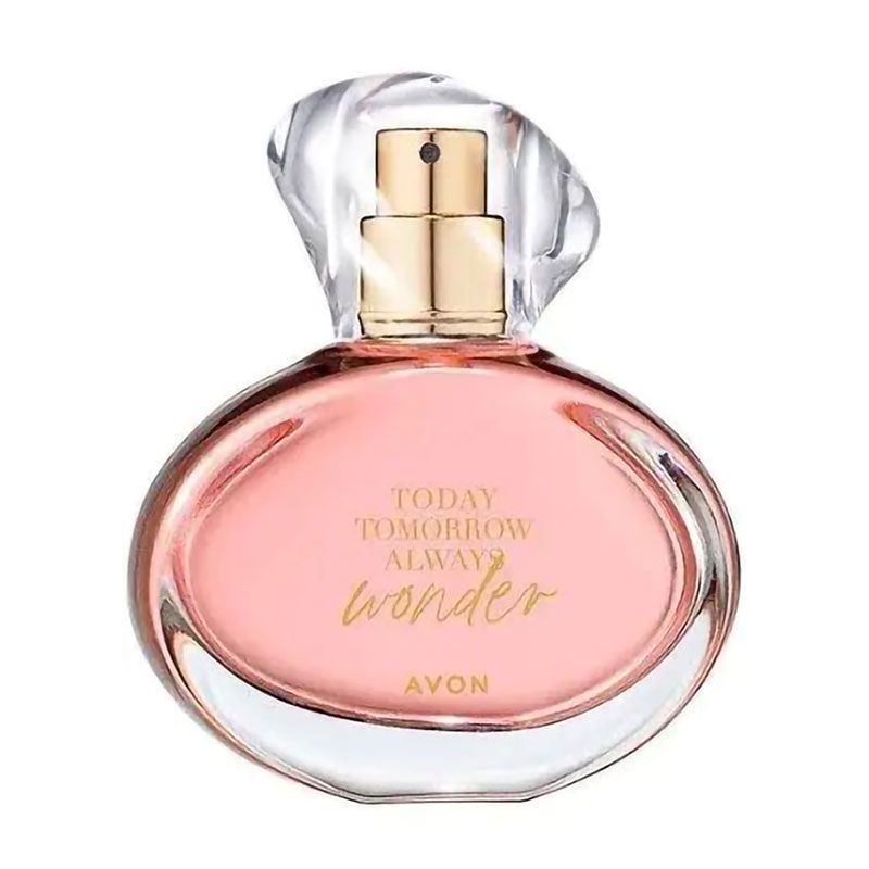 

Avon Today Tomorrow Always Wonder Парфумована вода жіноча, 50 мл