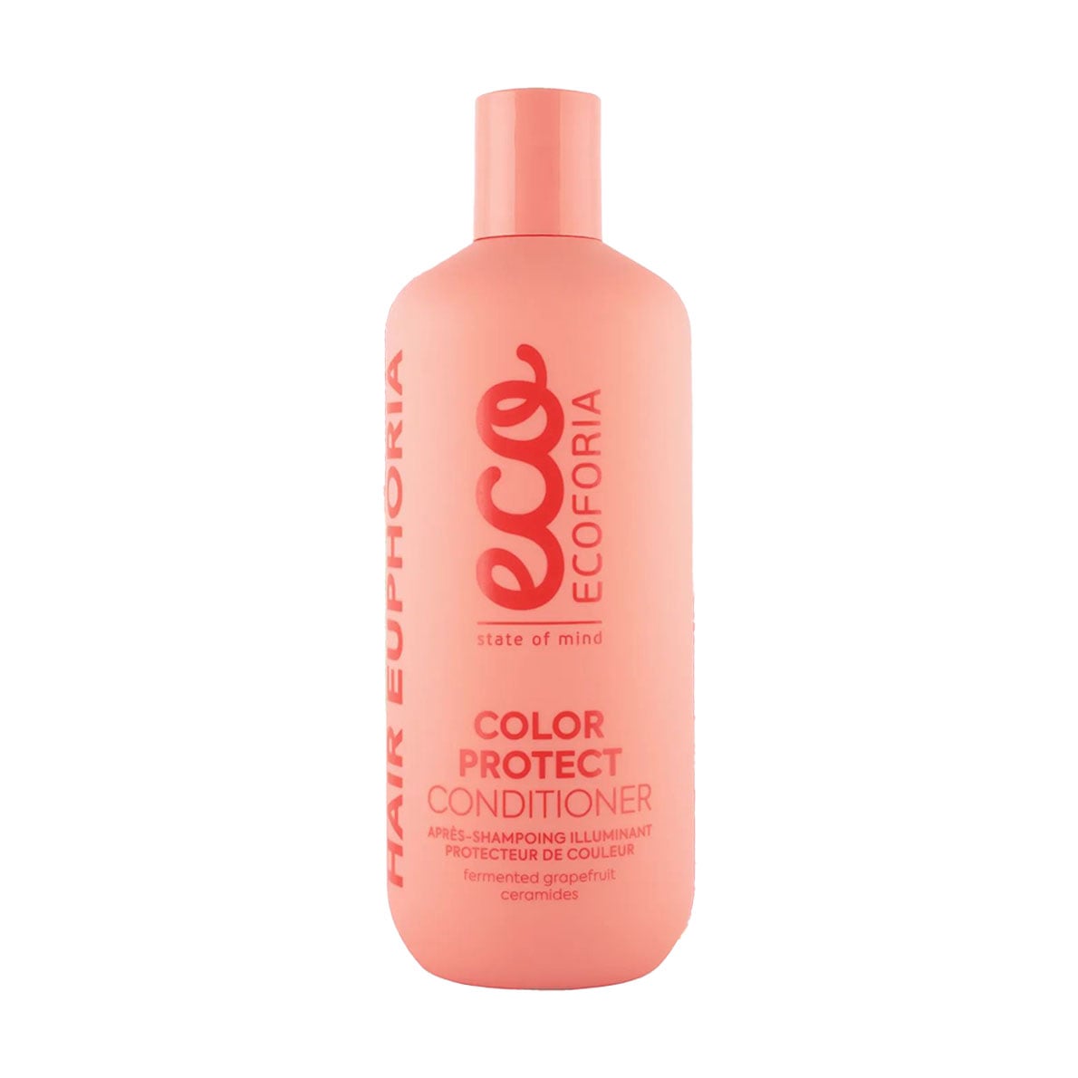 

Уцінка! Кондиціонер для волосся Ecoforia Hair Euphoria Color Protect Conditioner, 400 мл