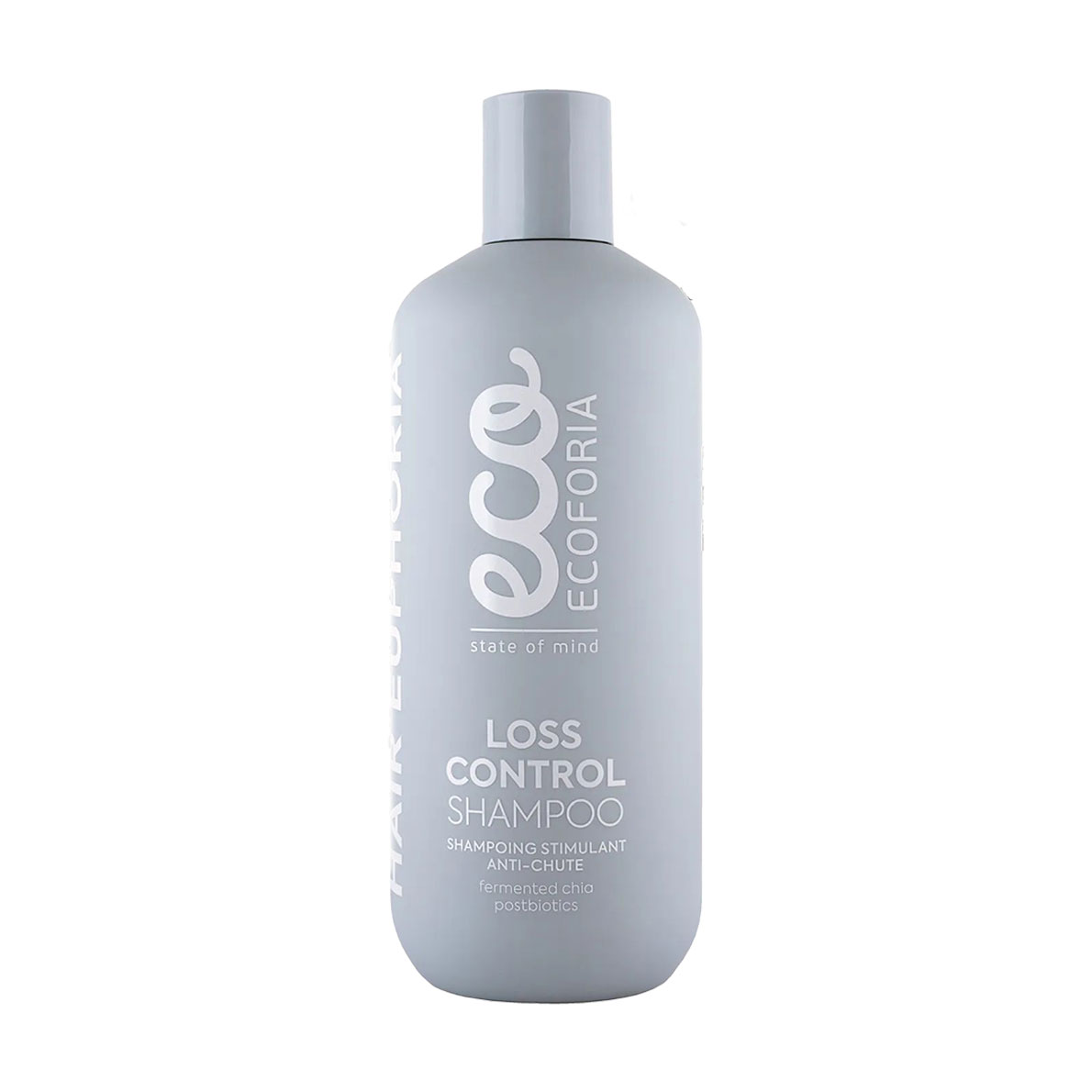 

Шампунь для волосся Ecoforia Hair Euphoria Loss Control Shampoo, 400 мл