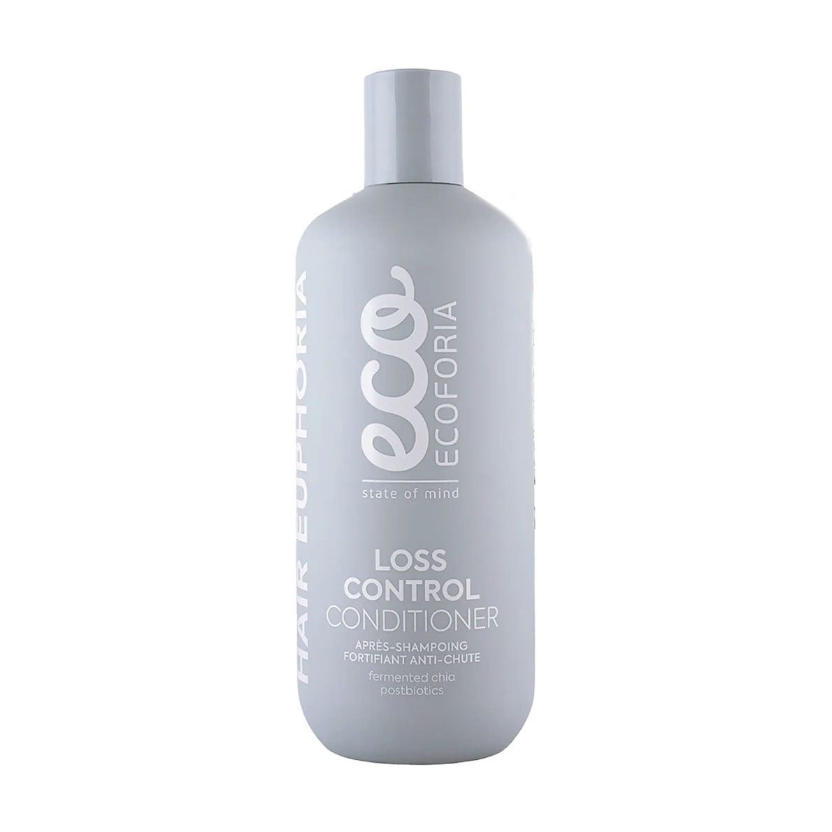 

Уцінка! Кондиціонер для волосся Ecoforia Hair Euphoria Loss Control Conditioner, 400 мл
