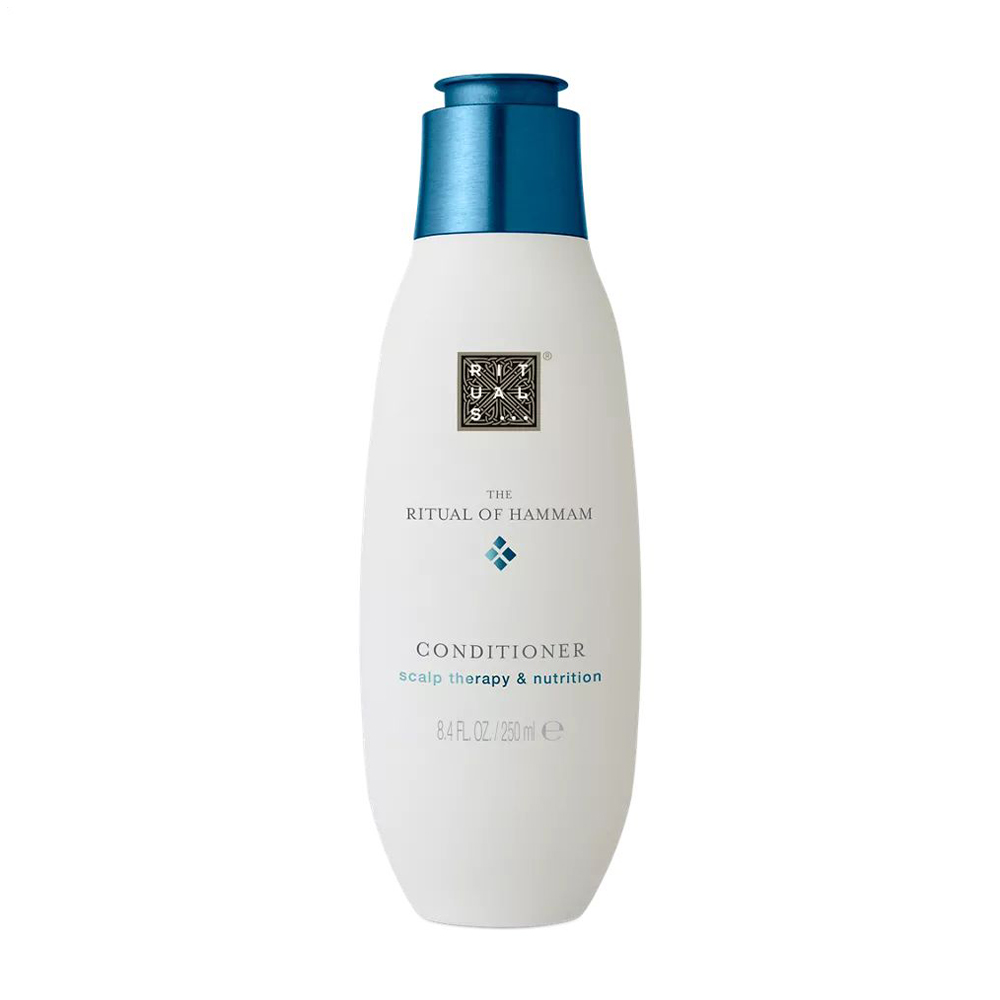 

Кондиціонер для волосся Rituals The Ritual Of Hammam Conditioner Терапія та живлення шкіри голови, 250 мл
