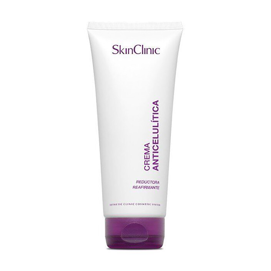 

Антицелюлітний крем для тіла SkinClinic Anti-Cellulite Cream, 200 мл