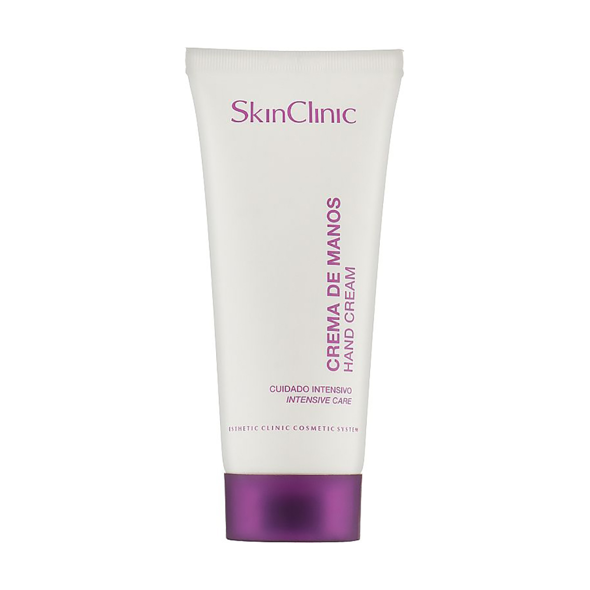 

Крем для рук SkinClinic Hand Cream, 70 мл