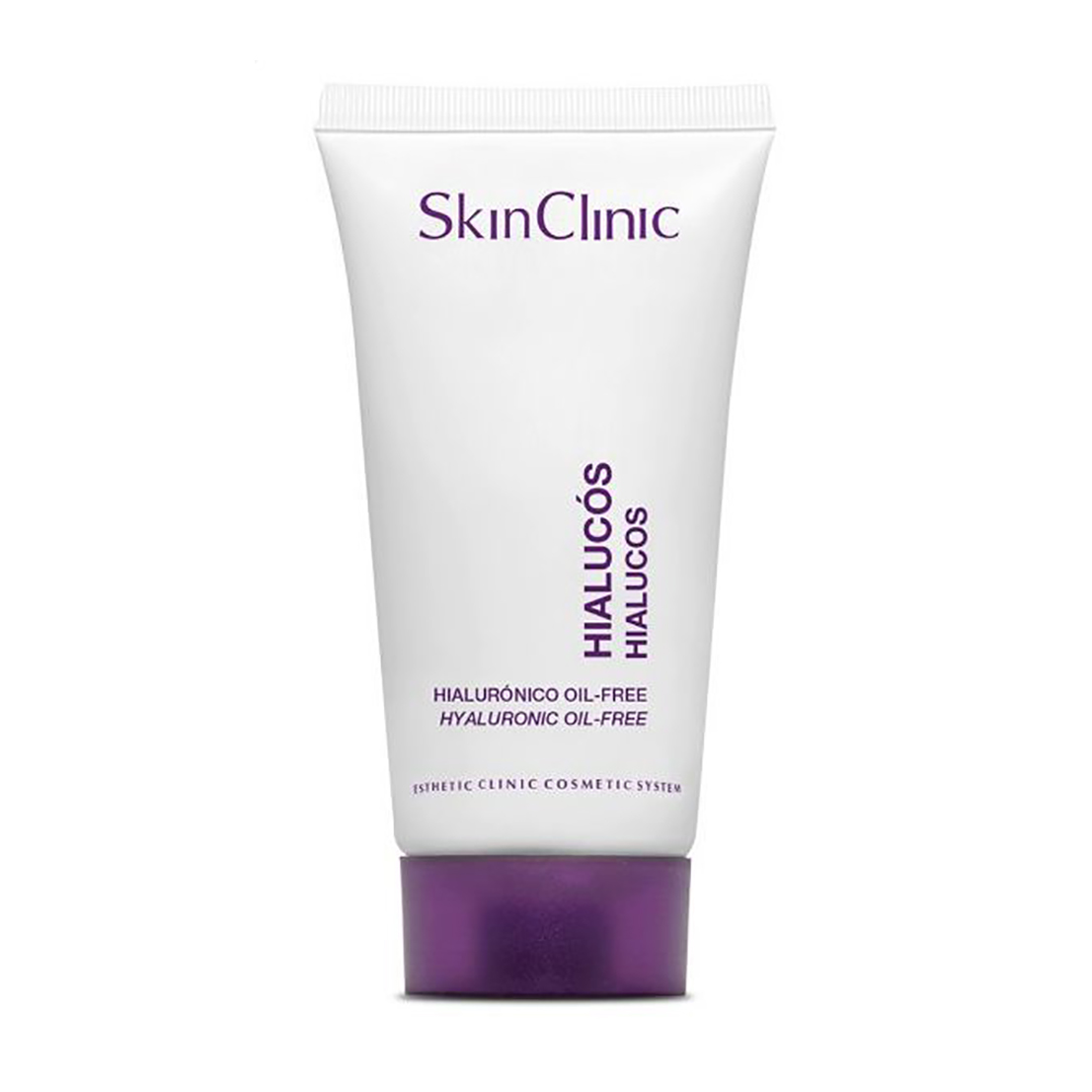

Сироватка-гель для обличчя SkinClinic Hialucos, 50 мл