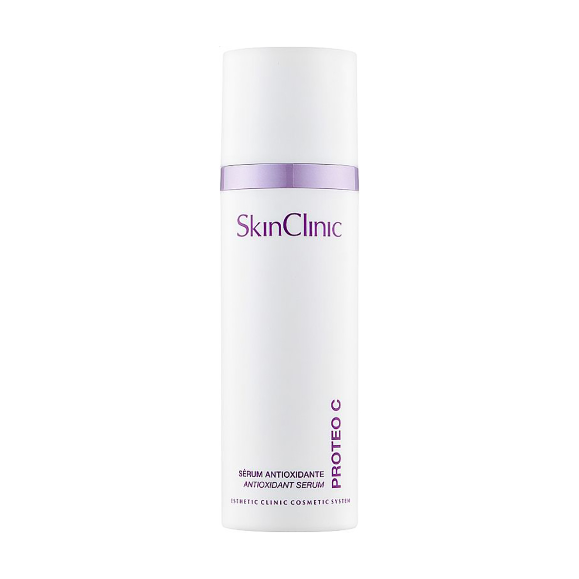 

Сироватка для обличчя SkinClinic Proteo-C Serum, 30 мл