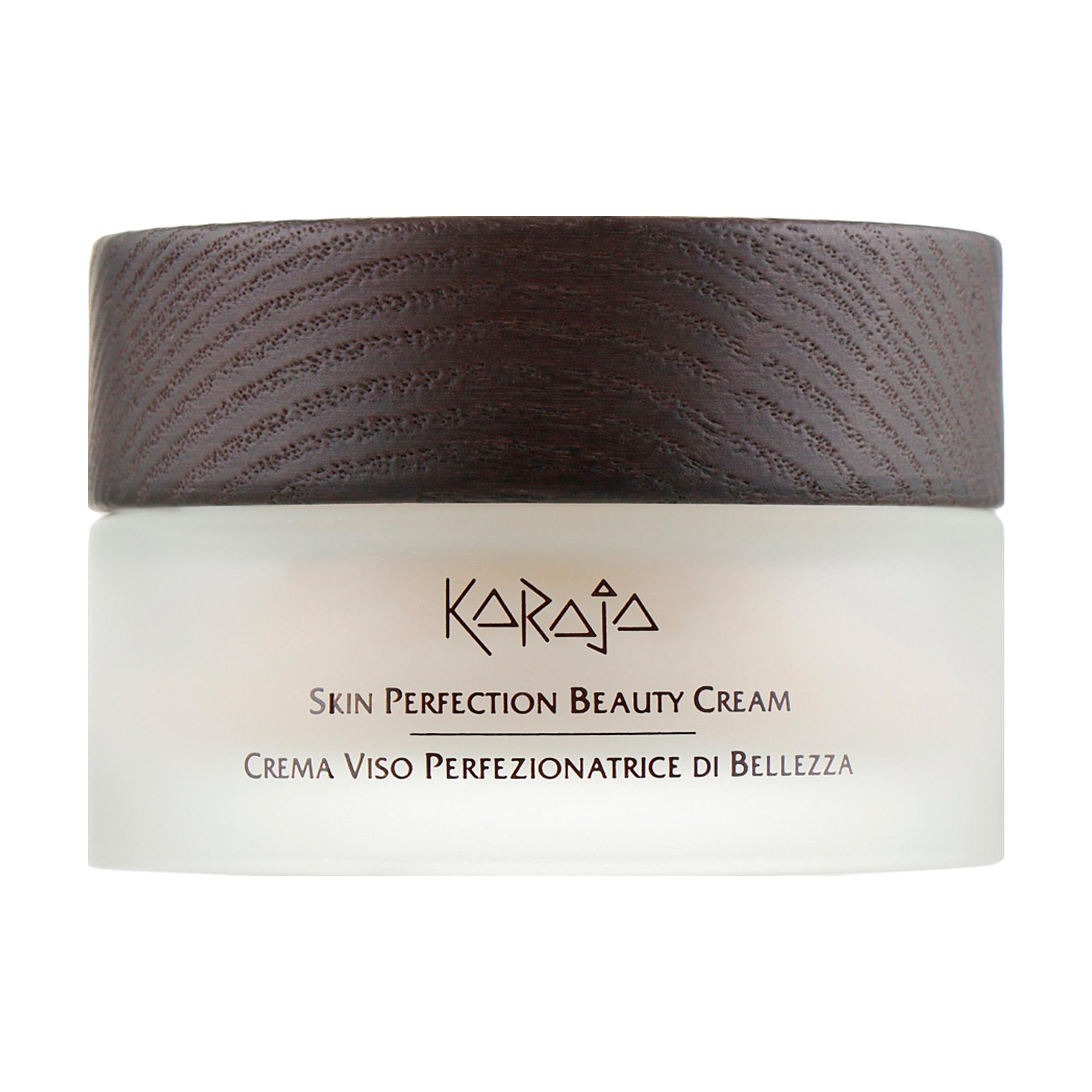 Акція на Крем для обличчя Karaja Skin Perfection Beauty Cream, 50 мл від Eva