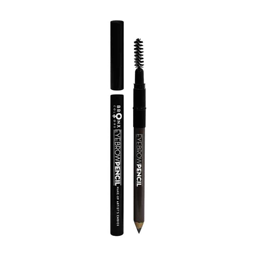 

Уцінка! Олівець для брів Bronx Colors Eyebrow Pencil EBP01 Light Brown, 1.2 г