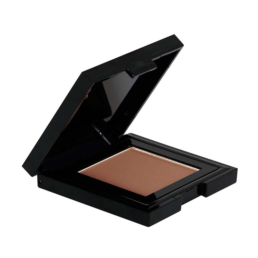 

Пудровий бронзатор для обличчя Bronx Colors Studioline SBFP04 Dark Tan, 6 г