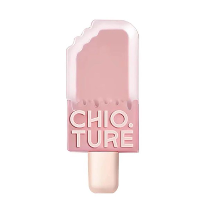 

Блиск для губ Chioture Ice Cream Lip Glaze C16 Cherry Cocoa Crisp, 2 мл