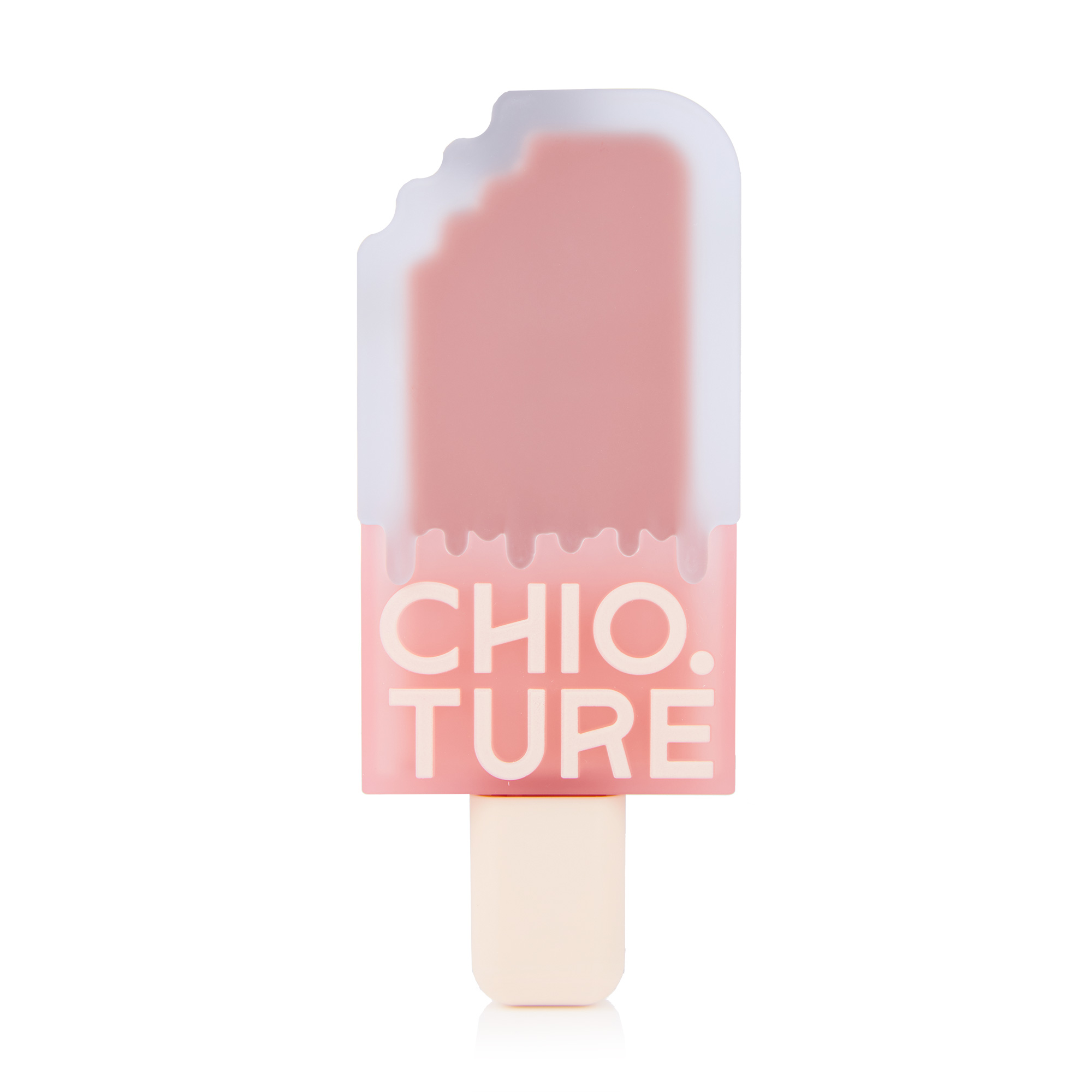 

Уцінка! Блиск для губ Chioture Ice Cream Lip Glaze C21 Strawberry Ice Mochi, 2 мл