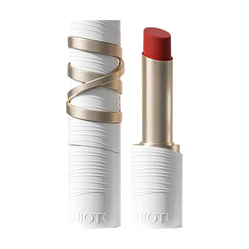 

Уцінка! Помада для губ Chioture Silky Matte Lipstick 118, 2.8 г