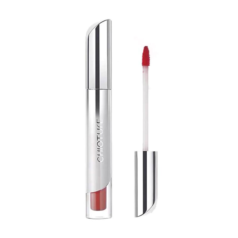 Глянцева рідка помада для губ Chioture Glossy Lip Glaze B02, 2.3 г