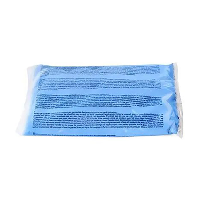 

Порошок для освітлення волосся Artistic Hair All Tech Blue Bleaching Powred Блакитний 7 тонів, 500 г
