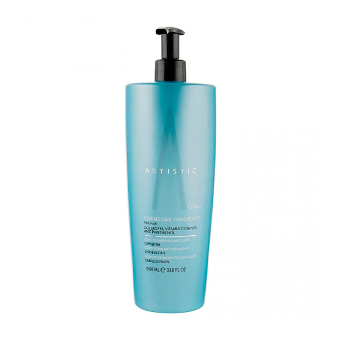 

Кондиціонер Artistic Hair Volume Care Conditioner для об'єму волосся, 1 л