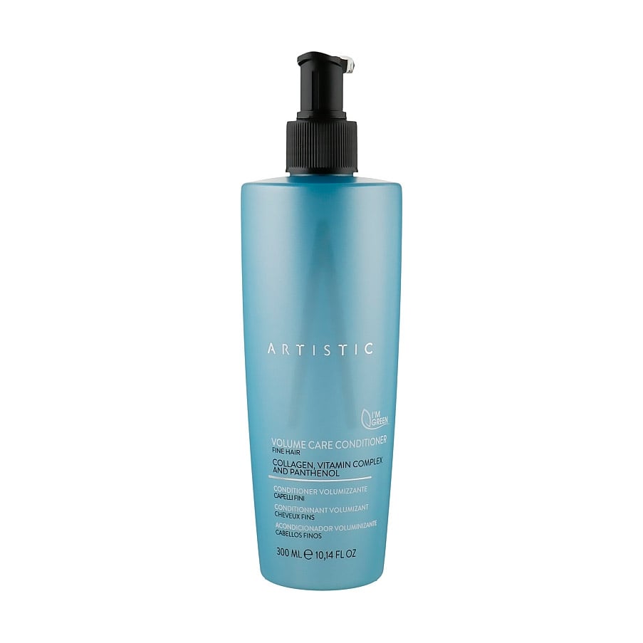 

Кондиціонер Artistic Hair Volume Care Conditioner для об'єму волосся, 300 мл