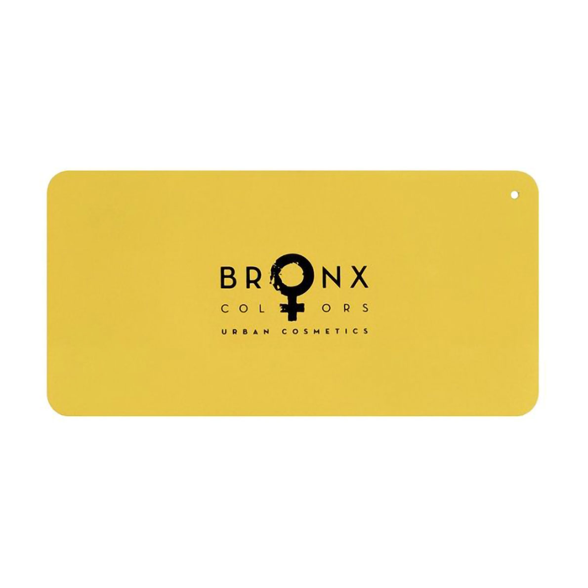 

Металічна підставка для пензлів Bronx Colors Metal Plate BRMP01