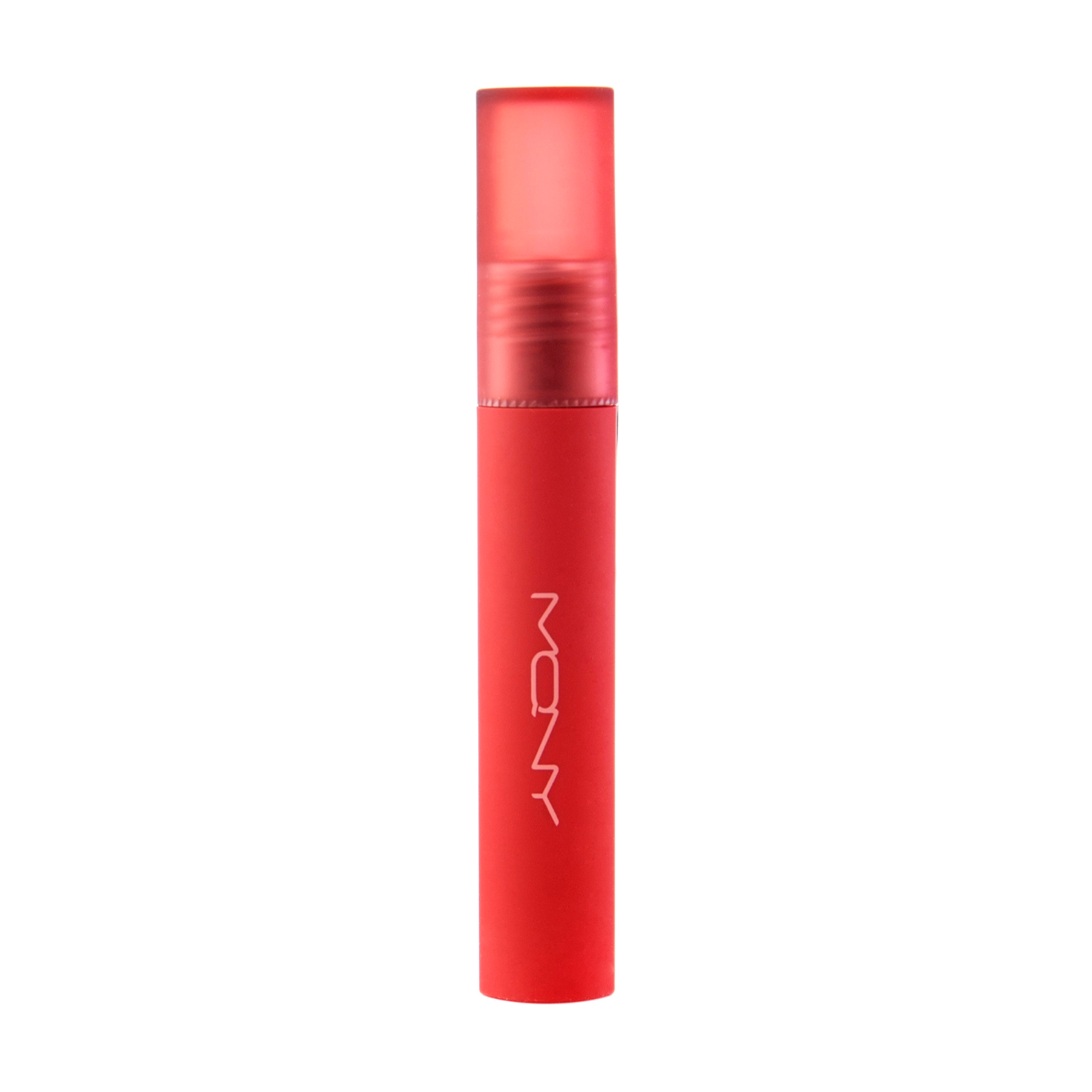 

Тінт для губ Macqueen New York Baked Velvet Tint, 03 Rose Brown, 4 г