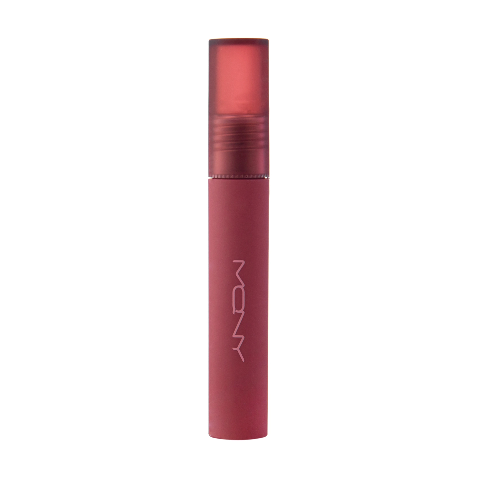 

Матовий тінт для губ Macqueen New York Mashed Blur Tint, 04 Coral Pink, 4 г