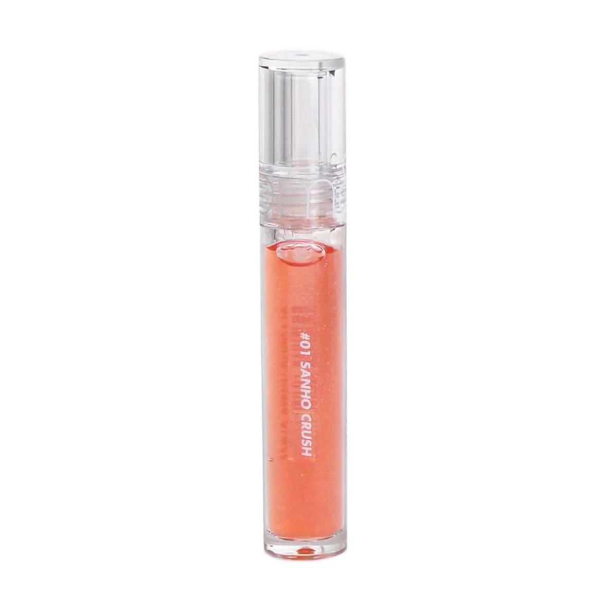 

Блиск для губ Rom&nd Glasting Water Gloss 01 Sanho Crush, 4.3 г