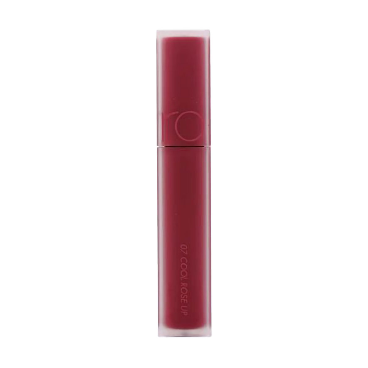 

Матовий тінт для губ Rom&nd Blur Fudge Tint 07 Cool Rose Up, 5 г