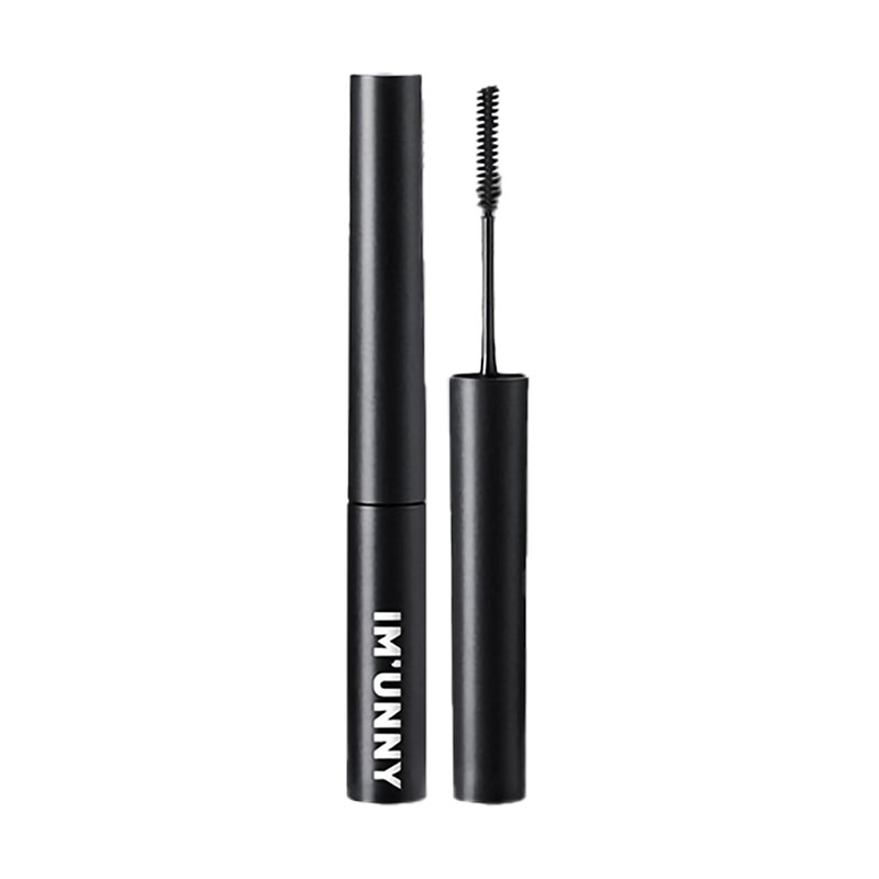 

Уцінка! Туш для вій IM'UNNY Real Fit Skinny Mascara Black, 3.5 г