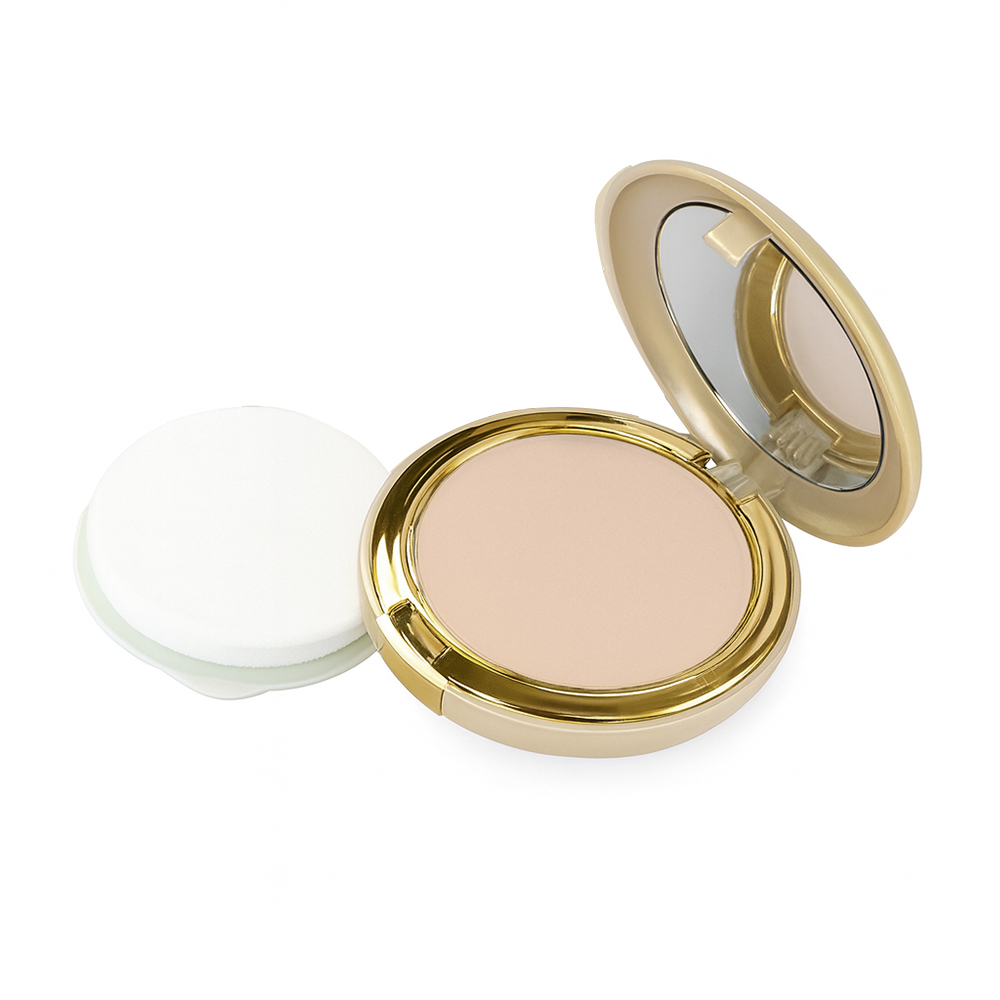 

Компактна рисова пудра для обличчя Enough Cereal Brightening Cover SPF 25 PA ++ зі змінним блоком, тон 13, 2*13 г