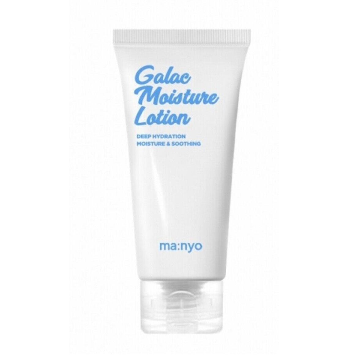 

Уцінка! Зволожувальний лосьйон для обличчя Manyo Factory Galactomy Moisture Lotion, 100 мл