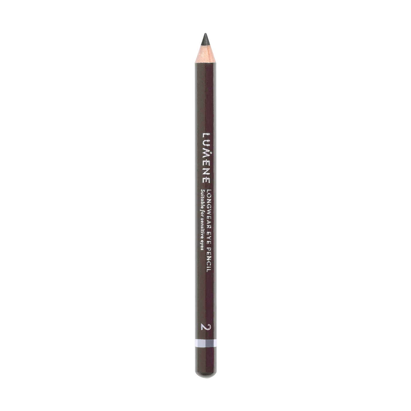 

Олівець для очей Lumene Longwear Eye Pencil 2 Brown, 1.1 г