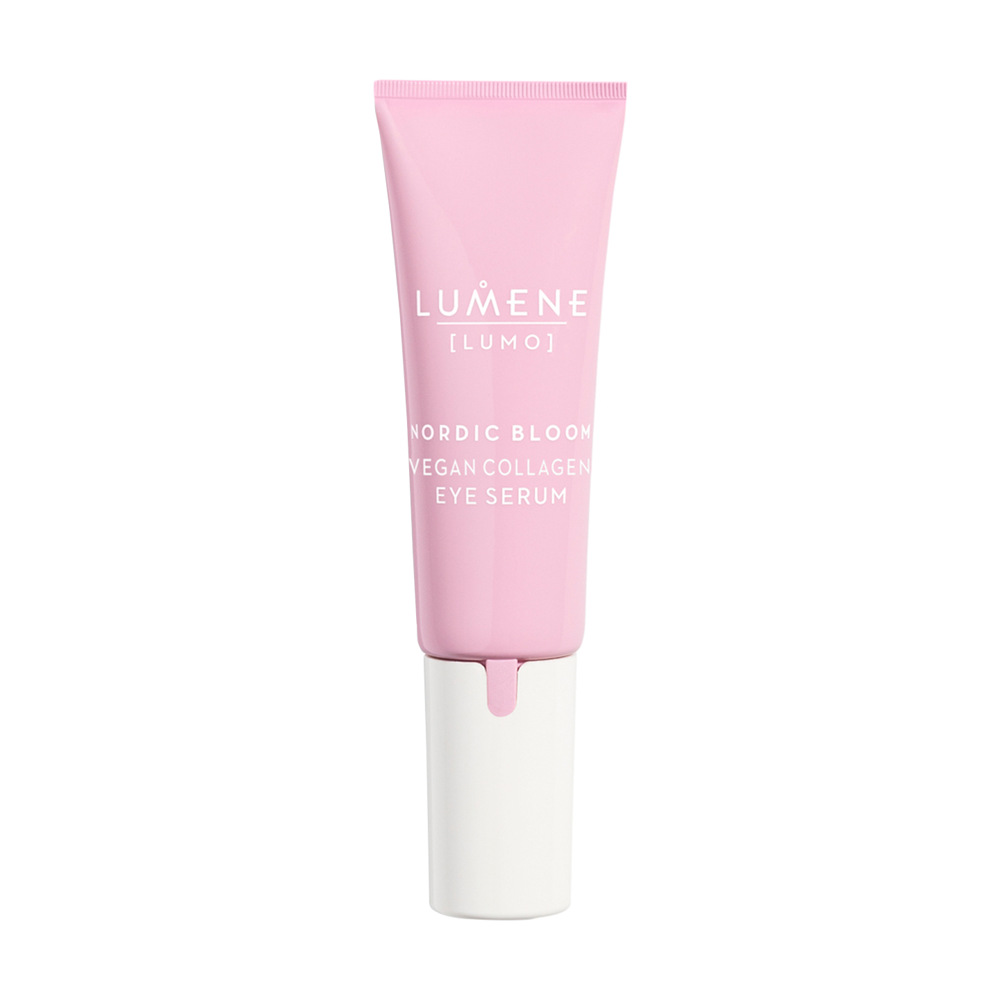 

Сироватка для шкіри навколо очей Lumene Lumo Nordic Bloom Vegan Collagen Eye Serum, 10 мл