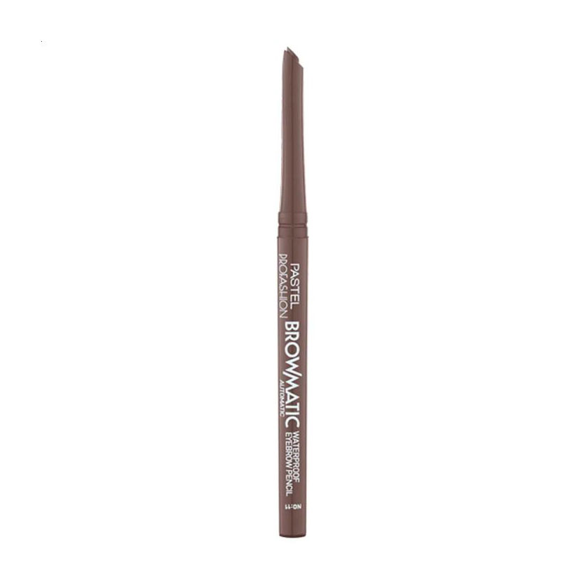 

Автоматичний олівець для брів Pastel Profashion Browmatic Waterproof 11, 0.35 г