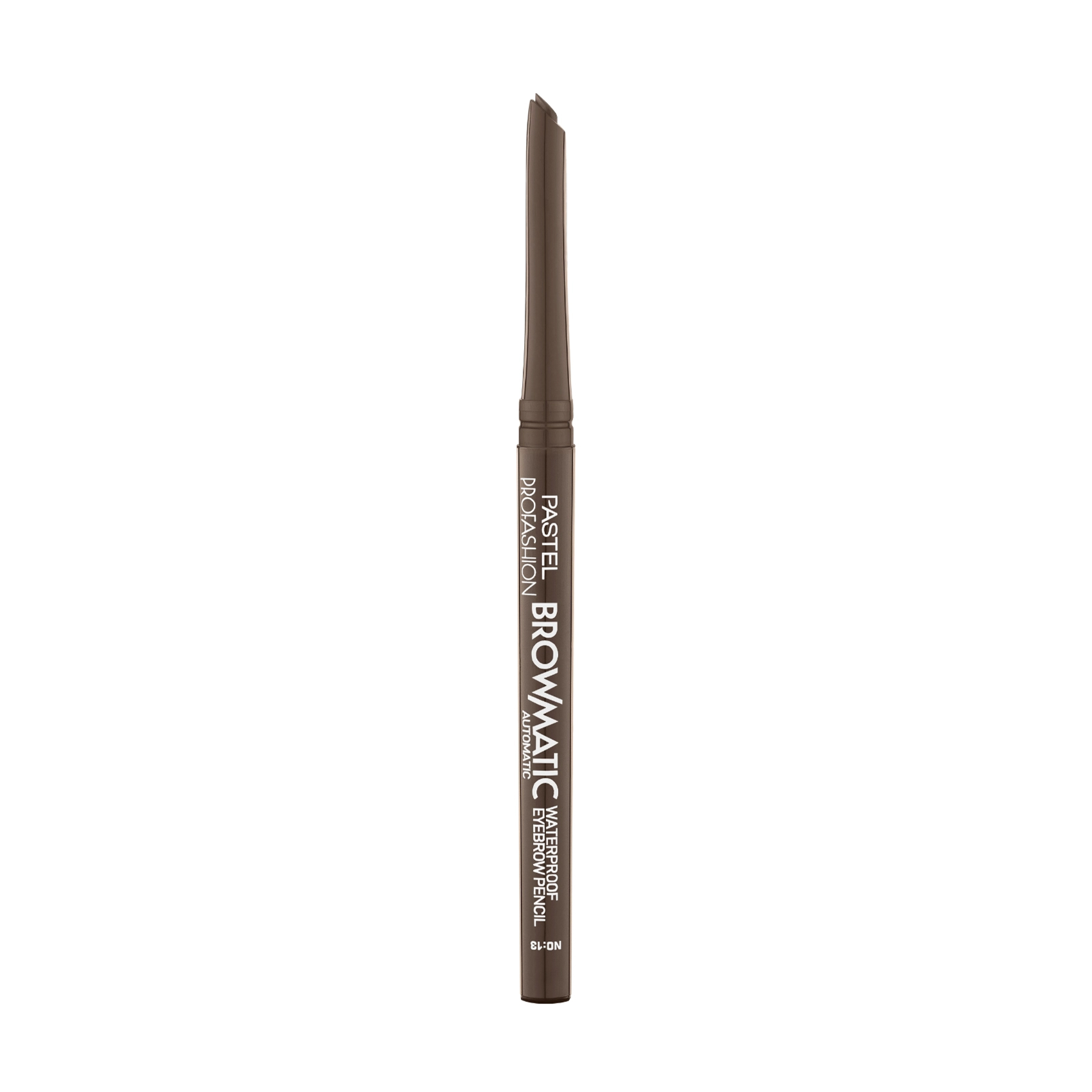 

Уцінка! Автоматичний олівець для брів Pastel Profashion Browmatic Waterproof 13, 0.35 г