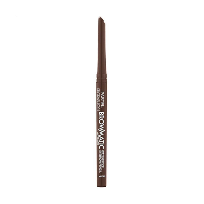 

Автоматичний олівець для брів Pastel Profashion Browmatic Waterproof 14, 0.35 г