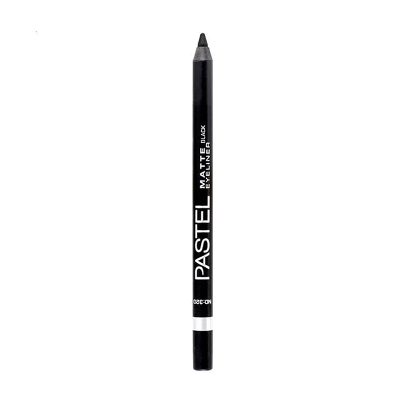 

Водостійкий матовий олівець для очей Pastel Matte Eyeliner, 320, 1.2 г